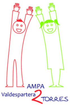 LOGO AMPA 2 TORRES